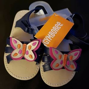 Gymboree size 7 NWT